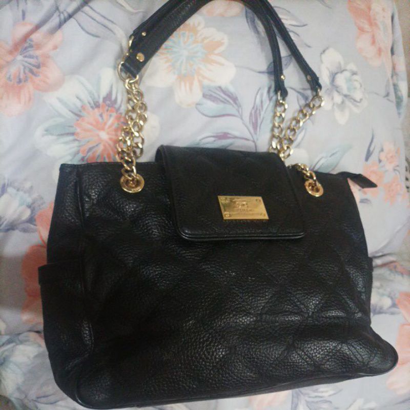 tas preloved Double M