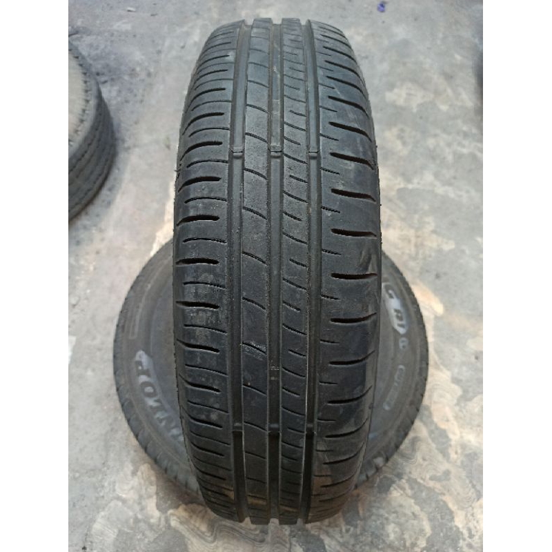 Ban second ban bekas mobil ukuran 185/80 R14