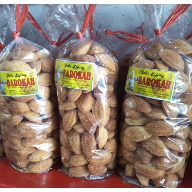 

Bolu Panggang Kijing Oven Empuk Manis 1bal