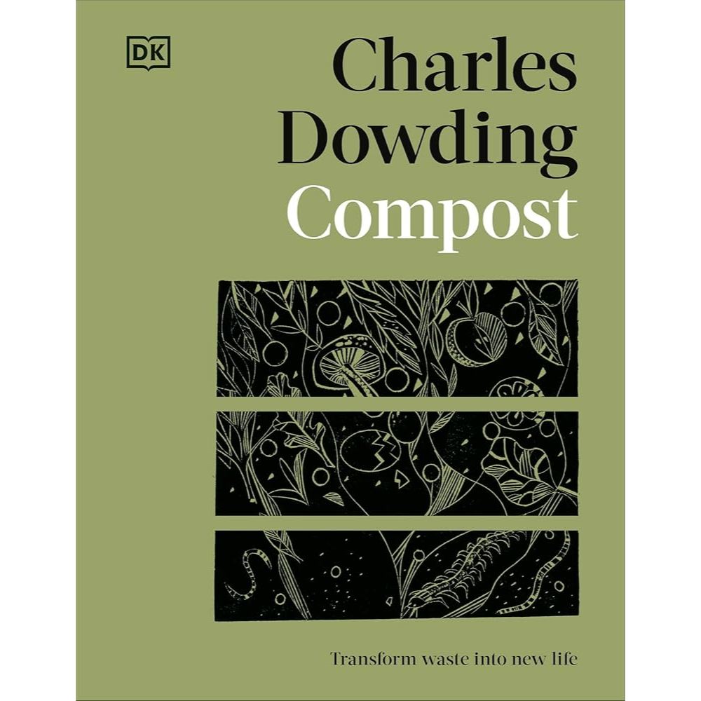 

[E953] Compost: Transform Waste into New Life - DK