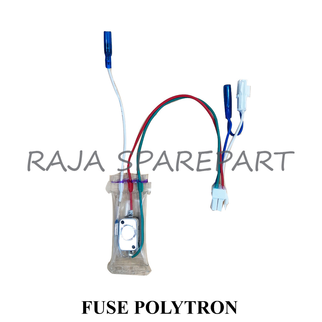 FSP FUSE KULKAS/DEFROST KULKAS/FUSE POLYTRON