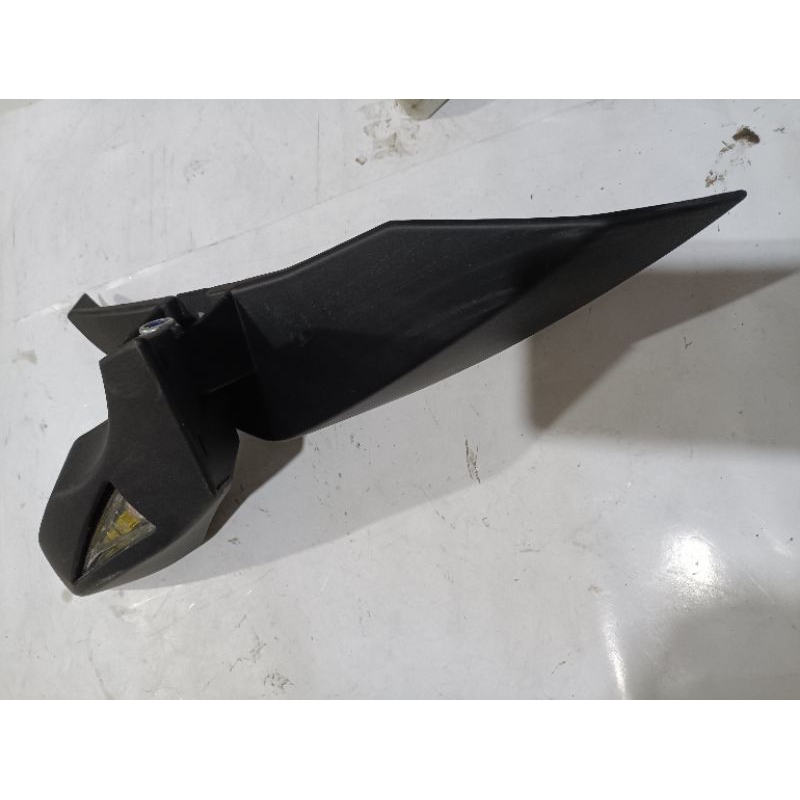KACA SPION NMAX 2020 MODEL LIPAT VND RACING