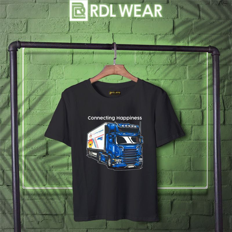 KAOS DISTRO/ KAOS TRUK JNE