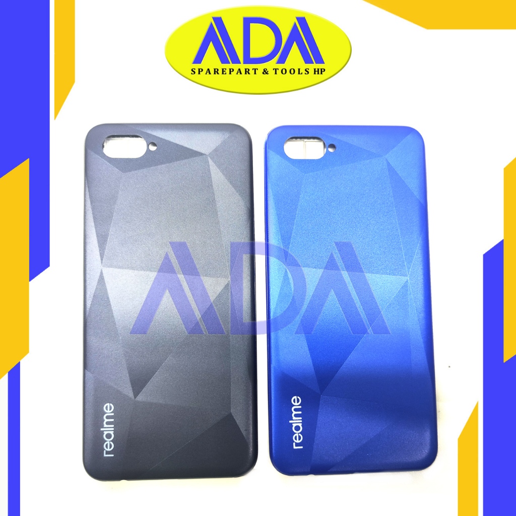 HOUSING REALME C2 CASING / KESING FULLSET