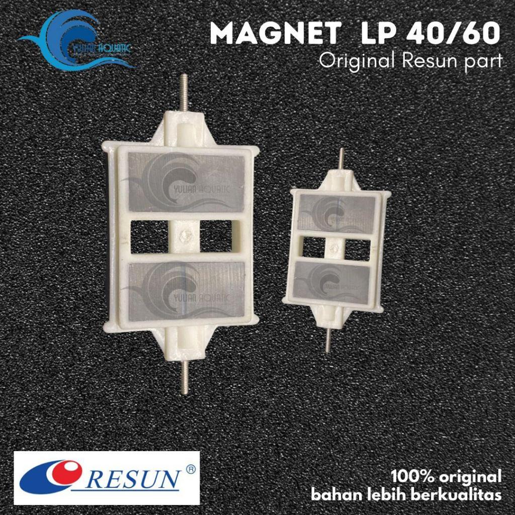 Sparepart Magnet Resun LP 40/60 Original Resun