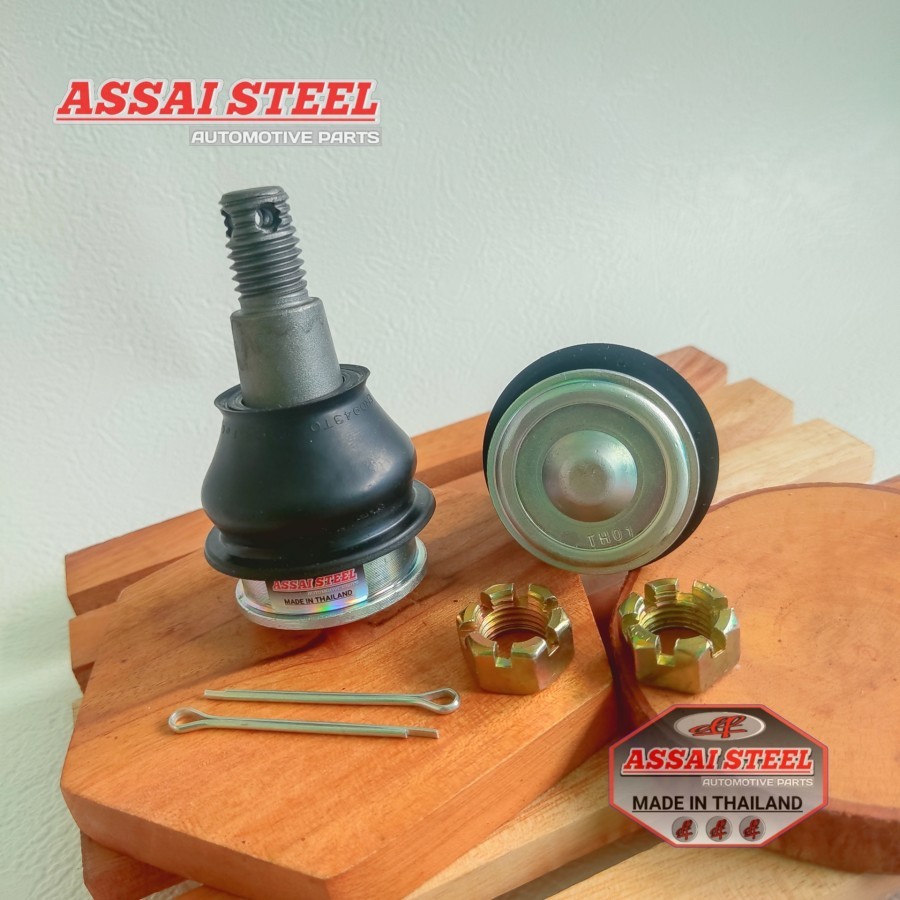 Ball Joint Sayap Honda City Gm2