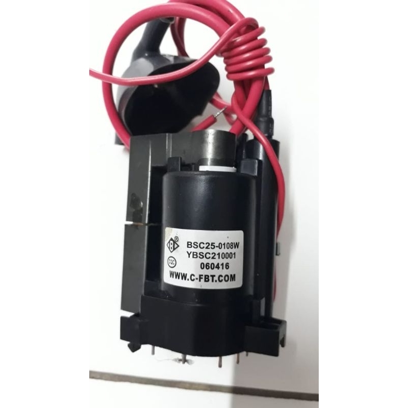 Flyback BSC25-0108W Original