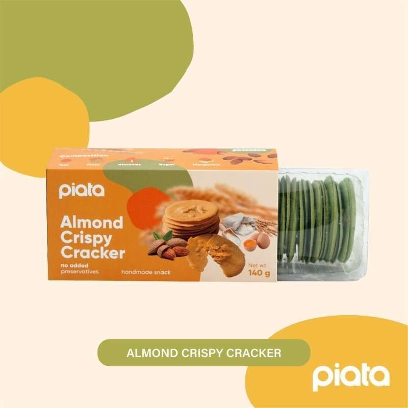 

Bisquit buatan Ibu asli