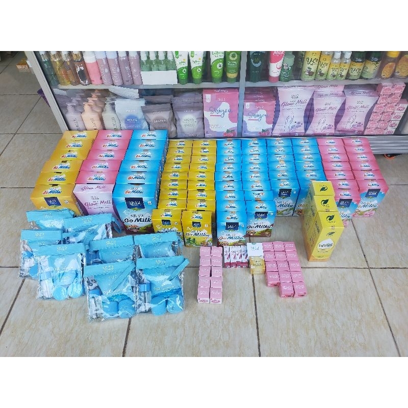 

ORDER RESELLER