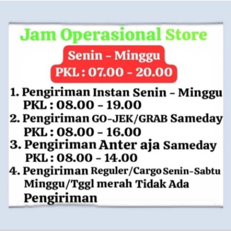 

RB Paket Sembako Jum'at Berkah A