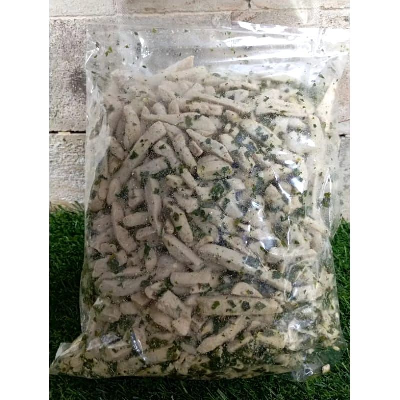 

Basreng ori daun jeruk