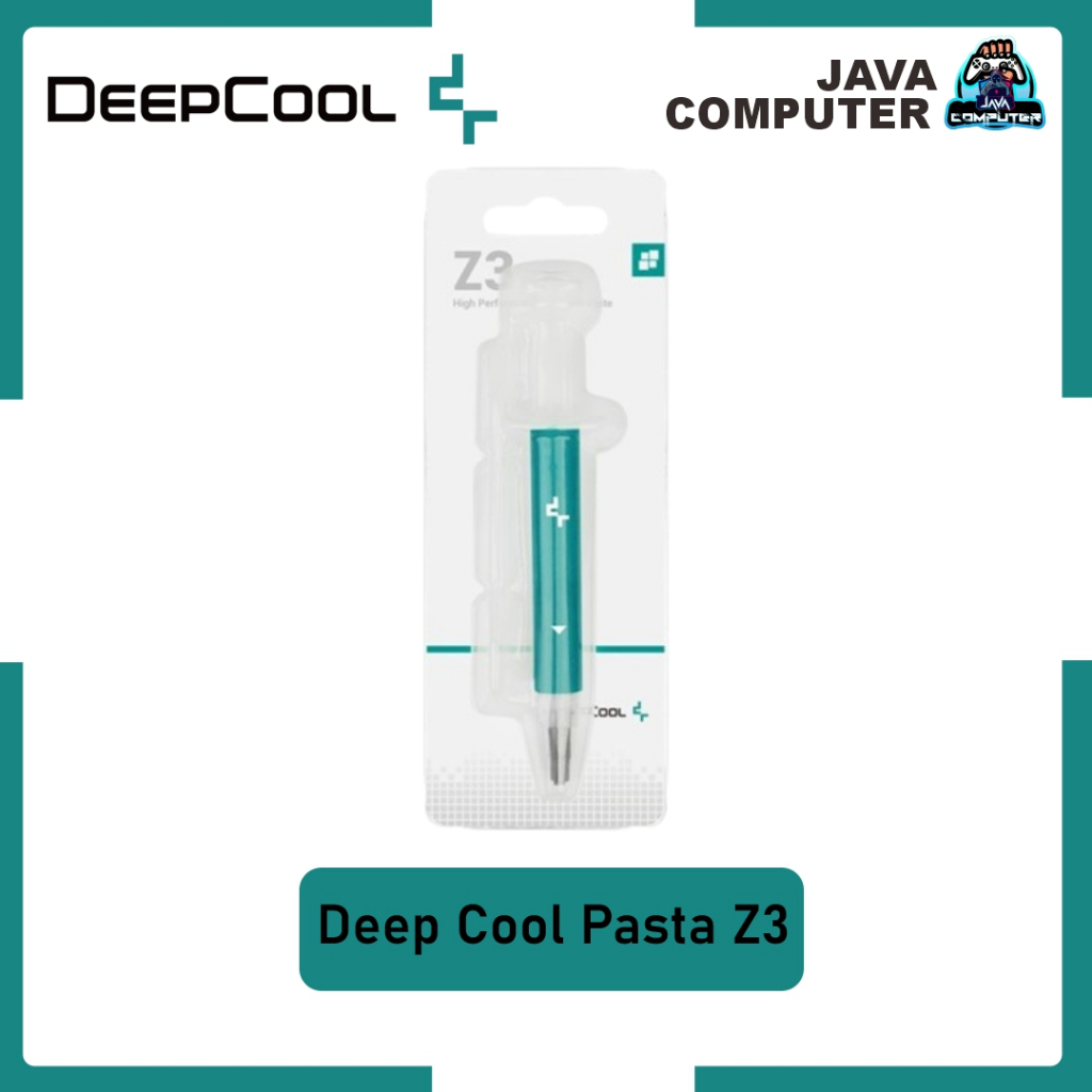 Deep Cool Pasta Z3