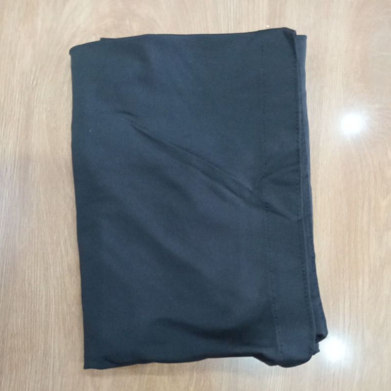 BERGO PSM JERSEY BY FITRI JILBAB / BERGO TANPA PAD / BERGO OLAHRAGA / HIJAB OLAHRAGA / HIJAB INSTAN