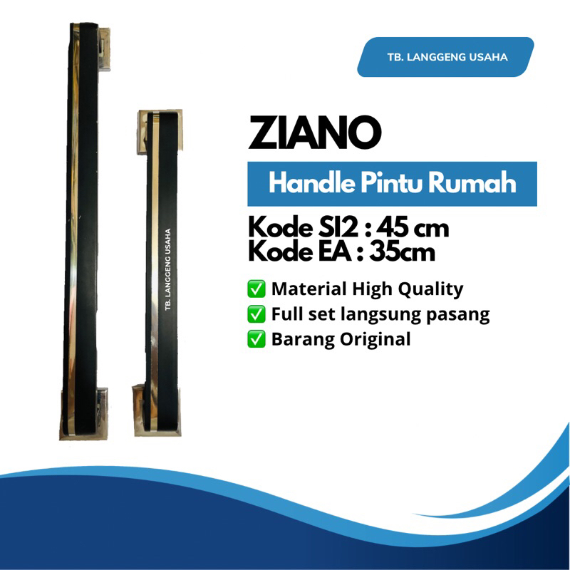 LU TARIKAN PINTU 2 KIPAS Si 2 dan Ea 4 Handle Kunci Pintu Rumah Minimalis Kamar Mandi Kupu Tarung Le