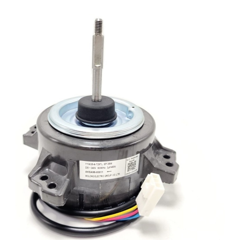 Fan outdoor AC Panasonic 35watt