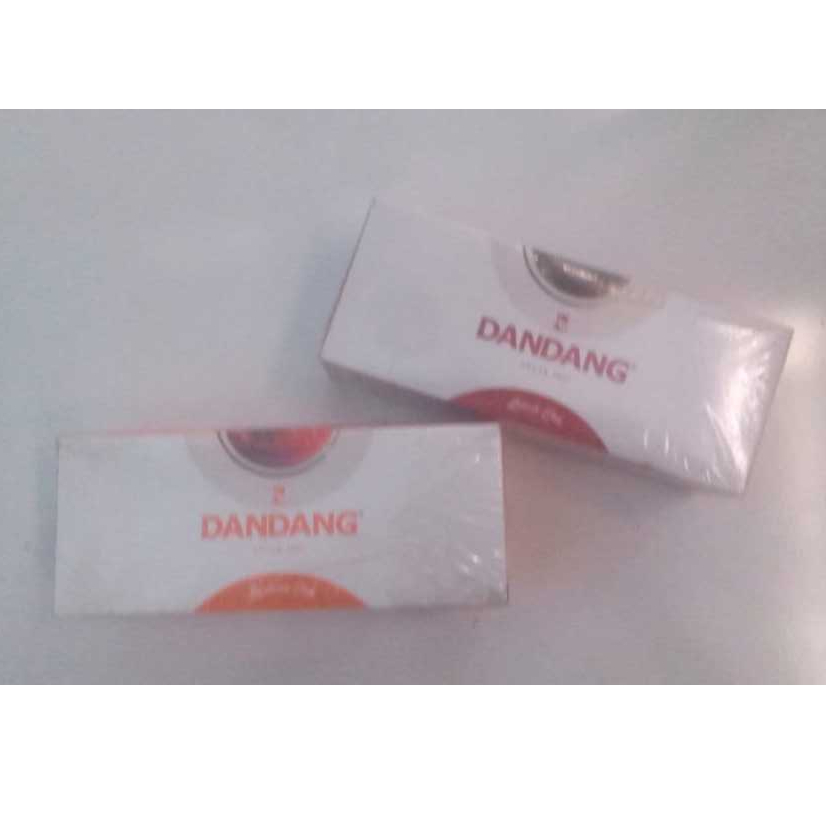 

DANDANG TEH CELUP JASMINE MELATI 25 x 1.9g