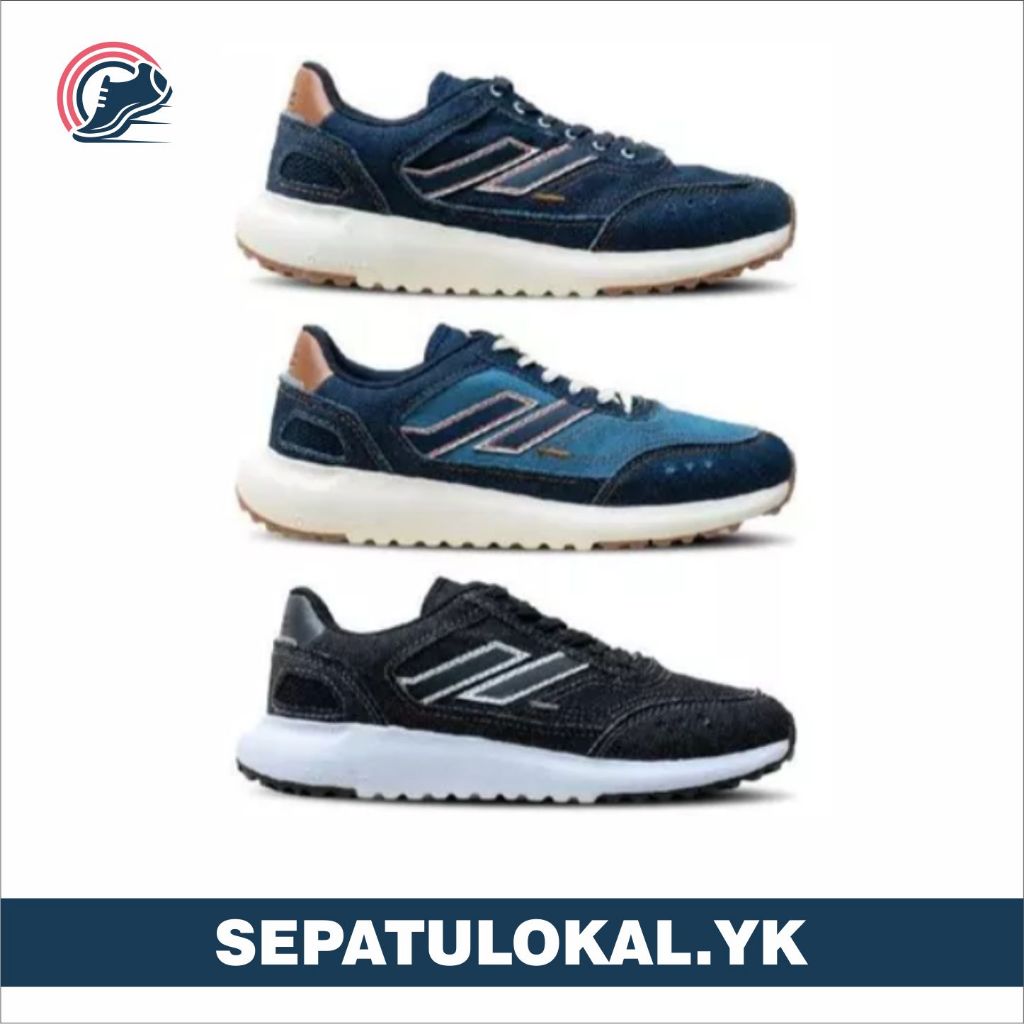 MILLS ULTRAS CLASICA DENIM