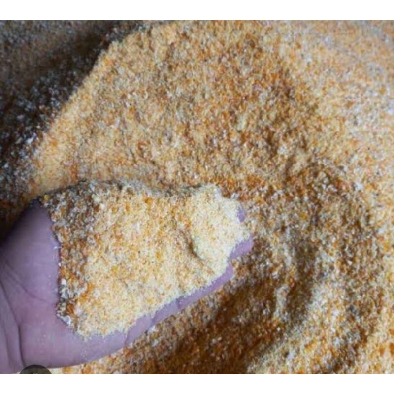 

jagung giling untuk pakan ternak