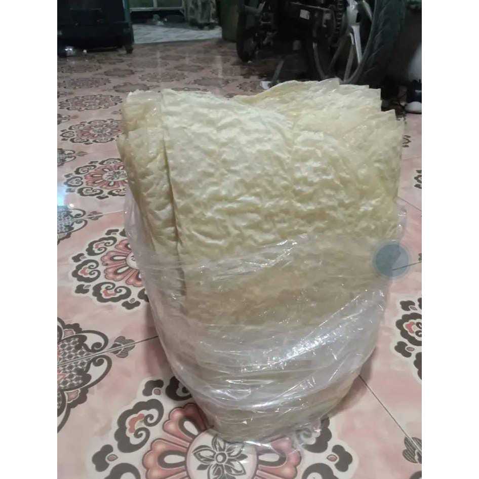 

Kembang Tahu dan Kulit Kembang Tahu