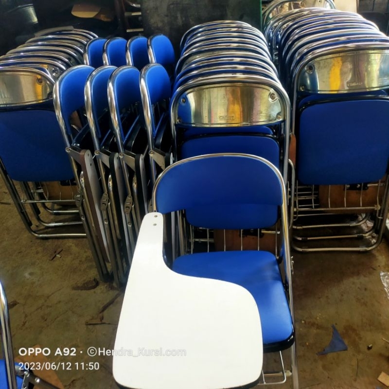 kursi kuliah chitose bimbel