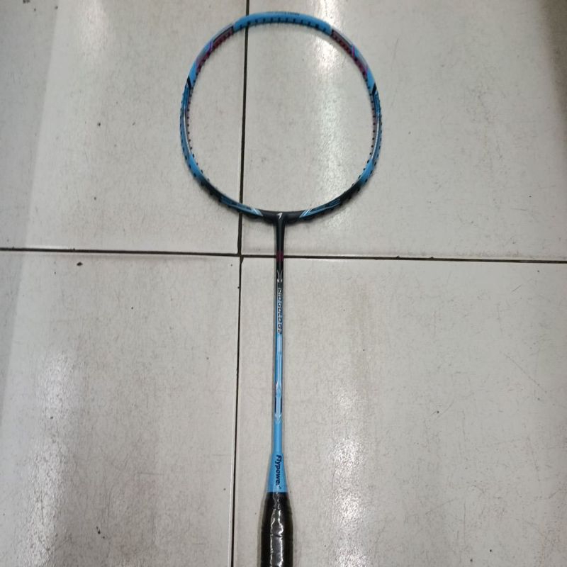 raket Flypower RIO GOLD G2/raket bulutangkis Flypower RIO GOLD G2 original