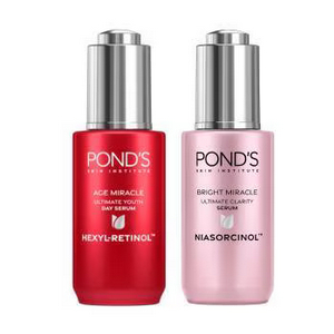 POND'S FACE SERUM - SERIES LENGKAP // JSELECTIV X JHON KOSMETIK // Serum & Essence Wajah PONDS - ORI