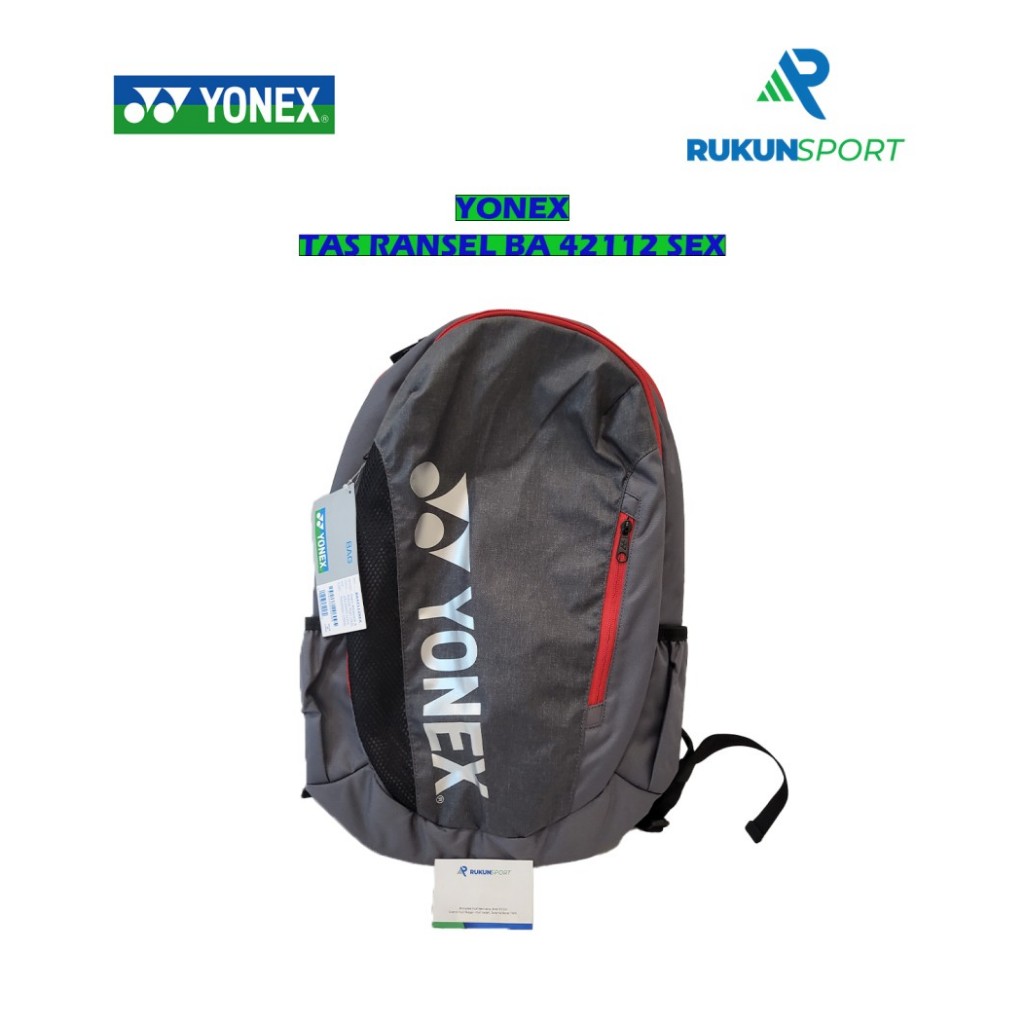 Tas Ransel YONEX BA 42112 SEX