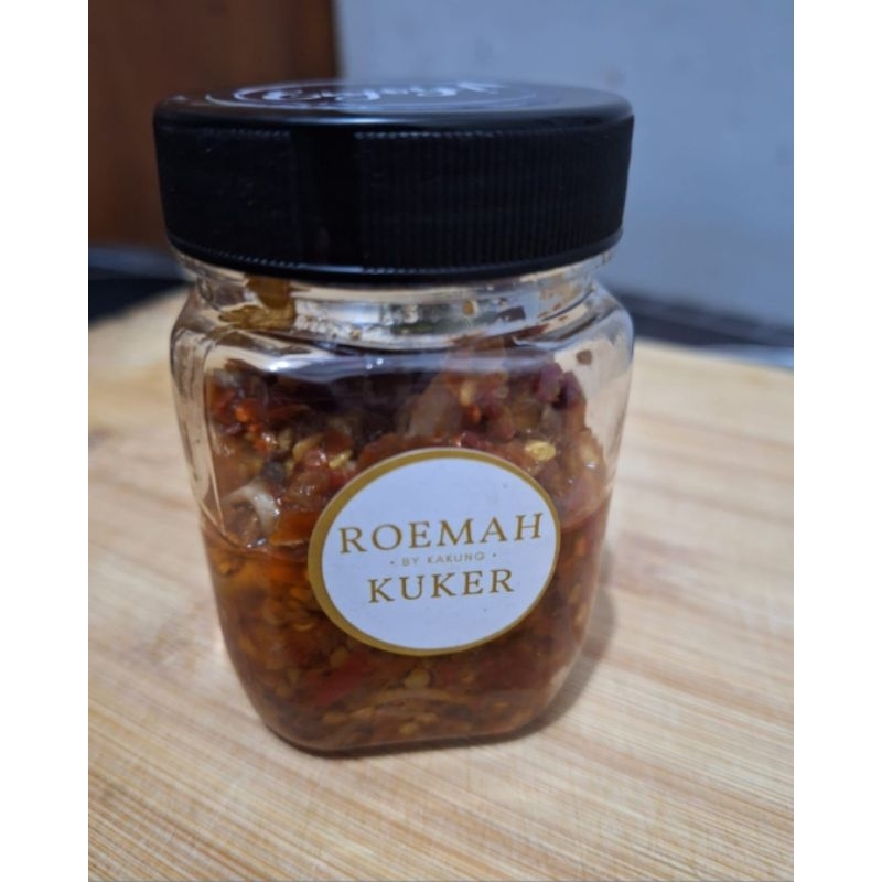 

sambal bawang pedas