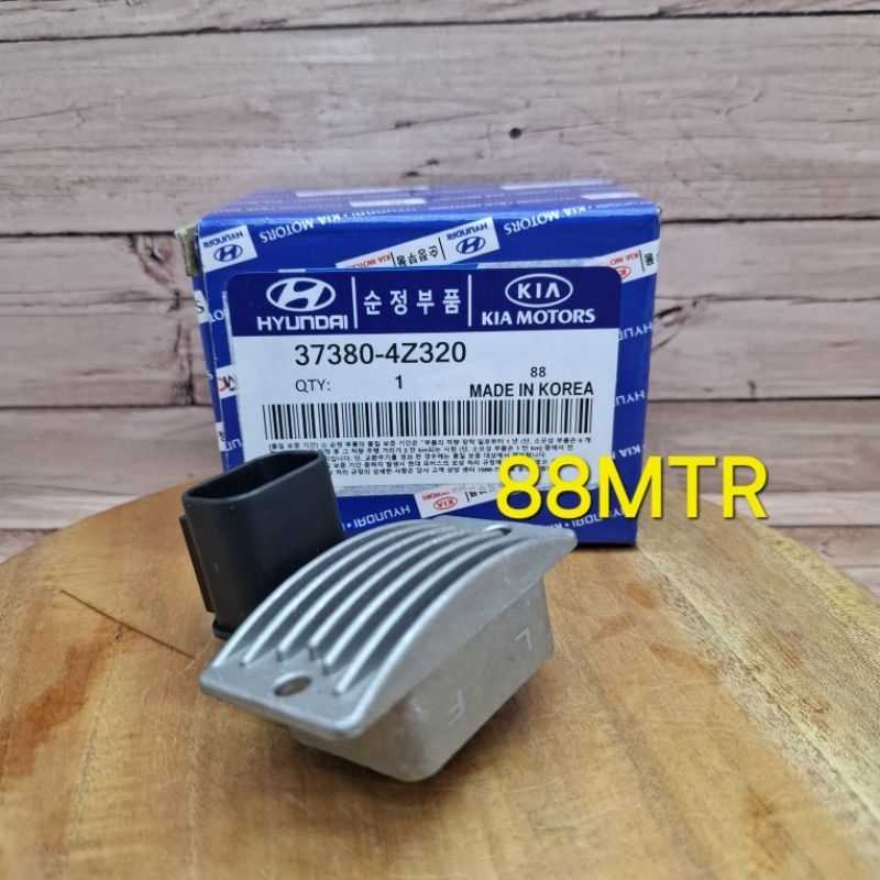 IC REGULATOR IC ALTERNATOR DINAMO CAS AMPERE AMPER KIA CARNIVAL KARNIVAL DIESEL TRAVELLO PREGIO 12V