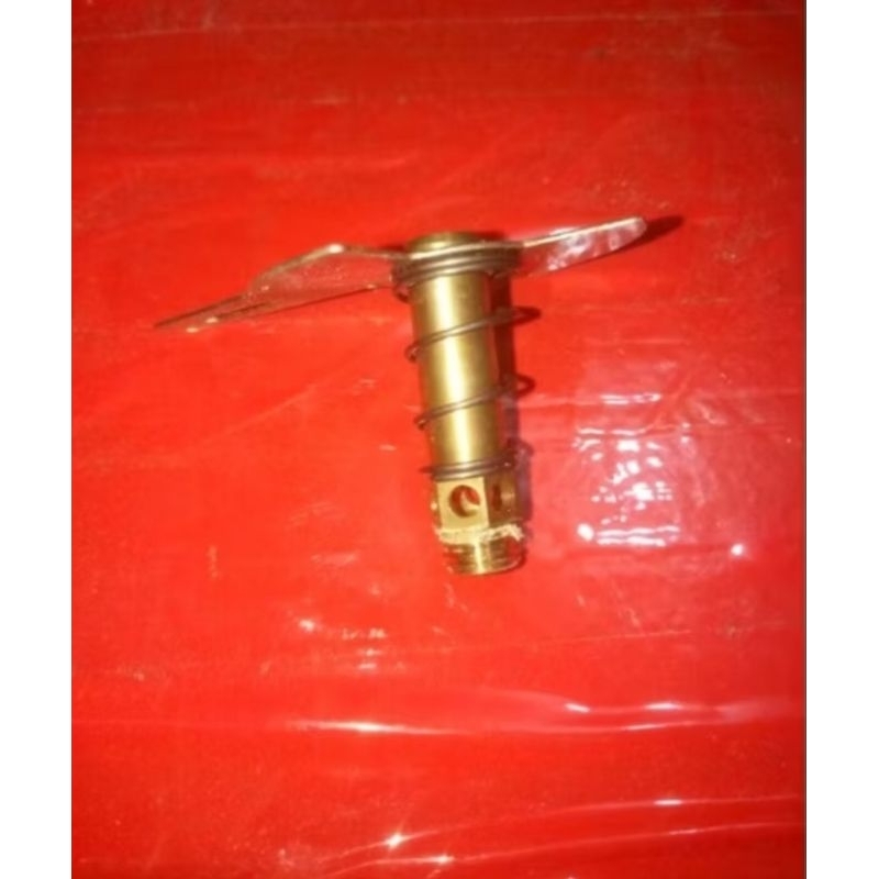 Spuyer kompor gas rrt