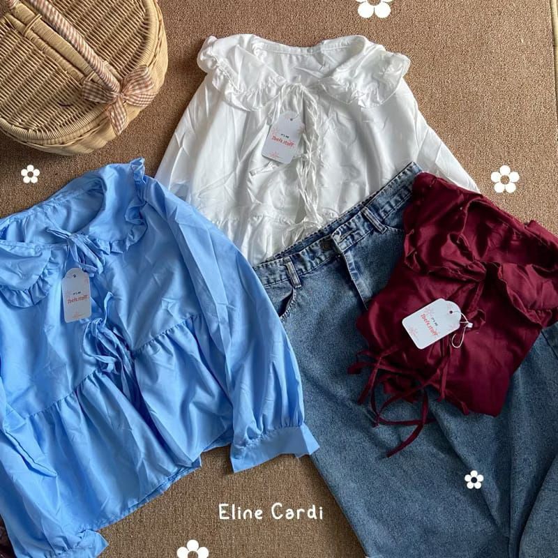 ELINE CARDI