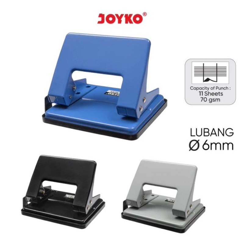 

Pembolong Kertas Joyko 40XL