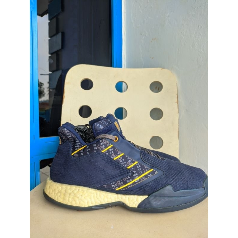 Adidas TMac Millenium 2