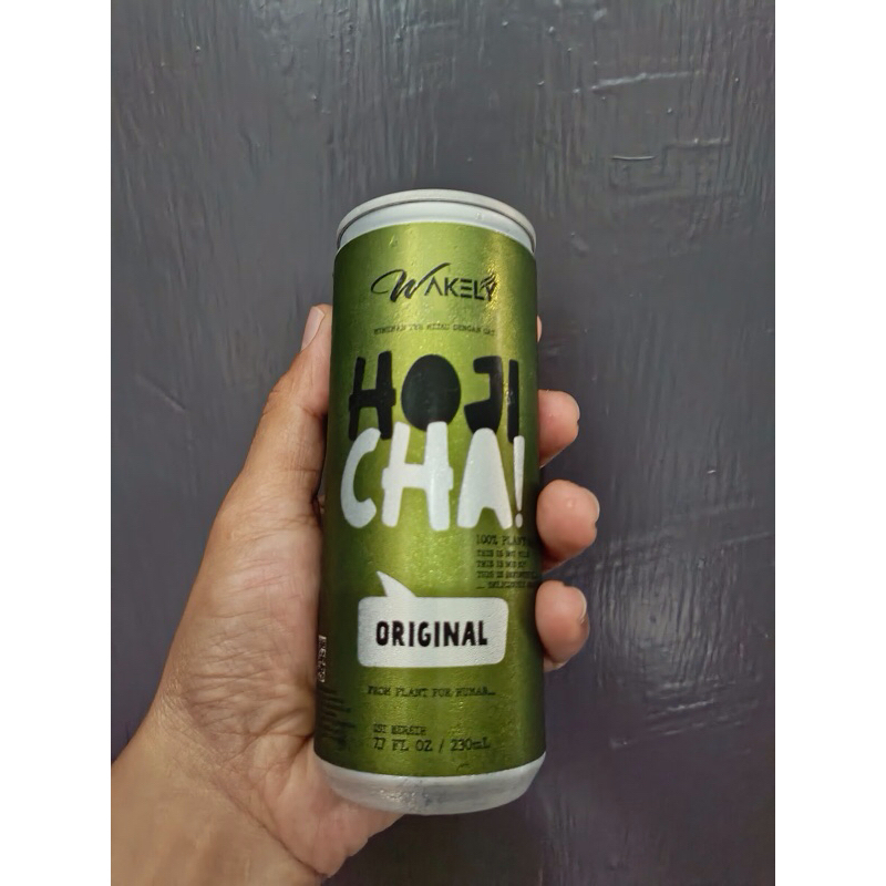 

Wakely Hojica Latte Kopi Rasa Greentea Latte Kopi Sehat Original