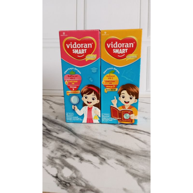 vidoran smart