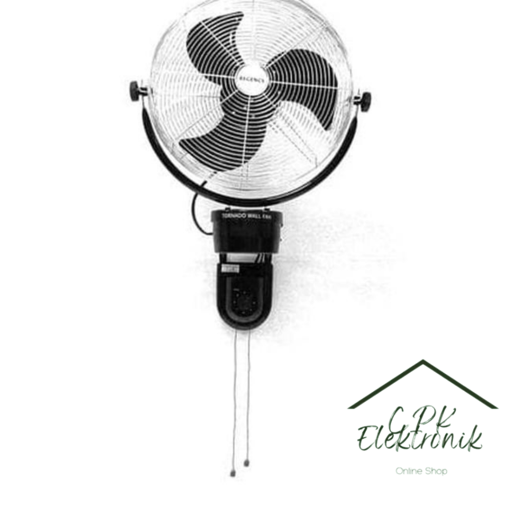 Kipas Angin Dinding Regency TW 14 (14 Inch)