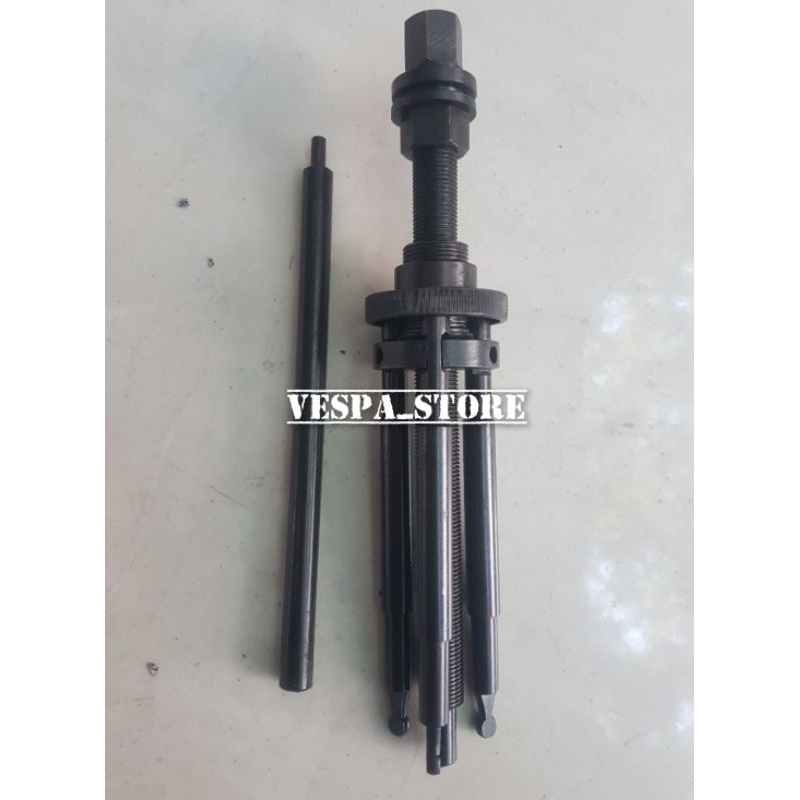 Traker treker laher bearing roda belakang vespa