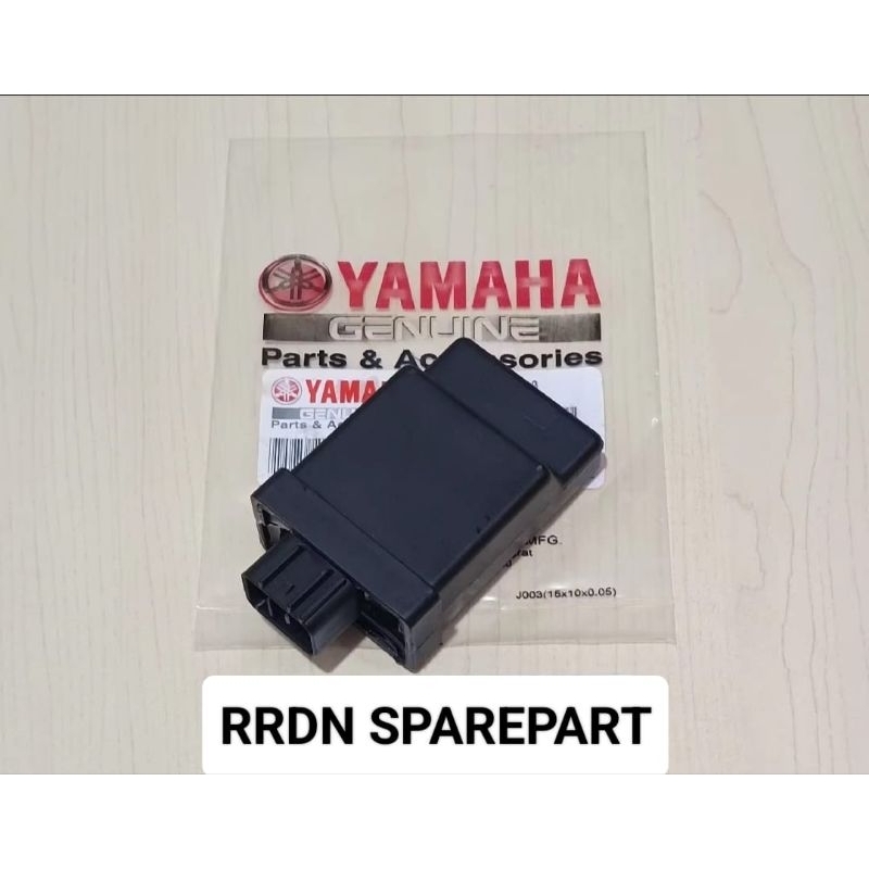 CDI Unit ECU motor yamaha vega ZR jupiter Z robot mio new smile sporty Vega ZR Old New 2008-2012 5D9
