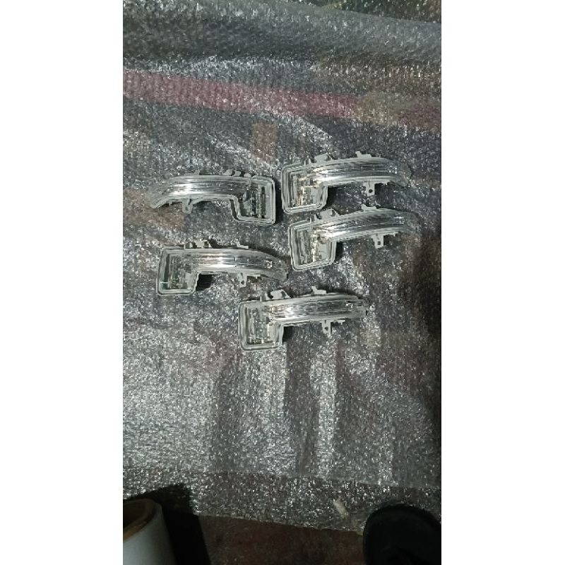 Lampu Sen Spion Mitsubishi Xpander