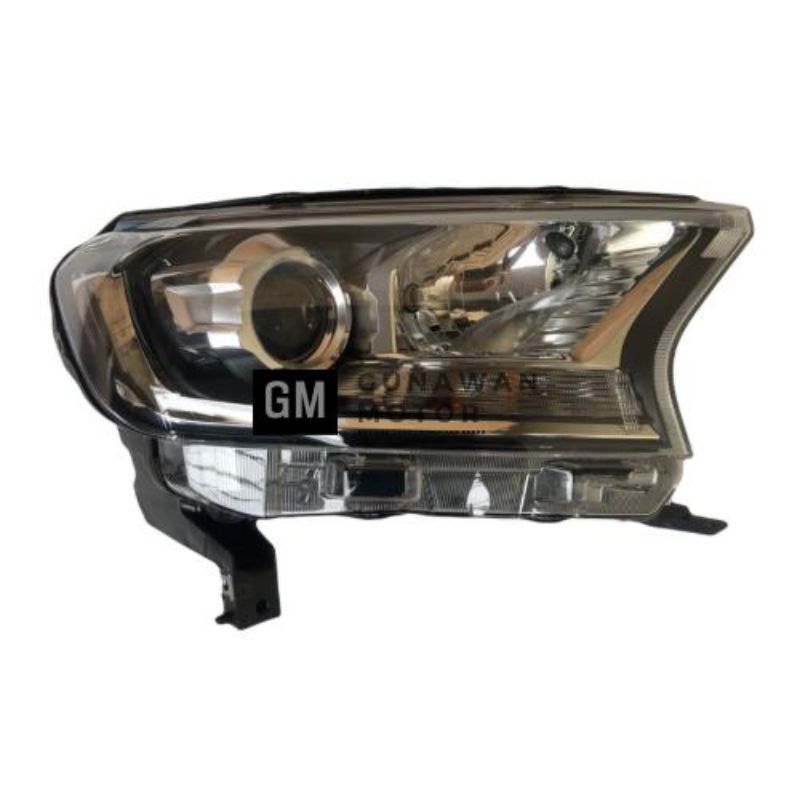 [FORD] HEADLAMP FORD RANGER KANAN 2015 - 2020 HEADLAMP FORD RANGER T7