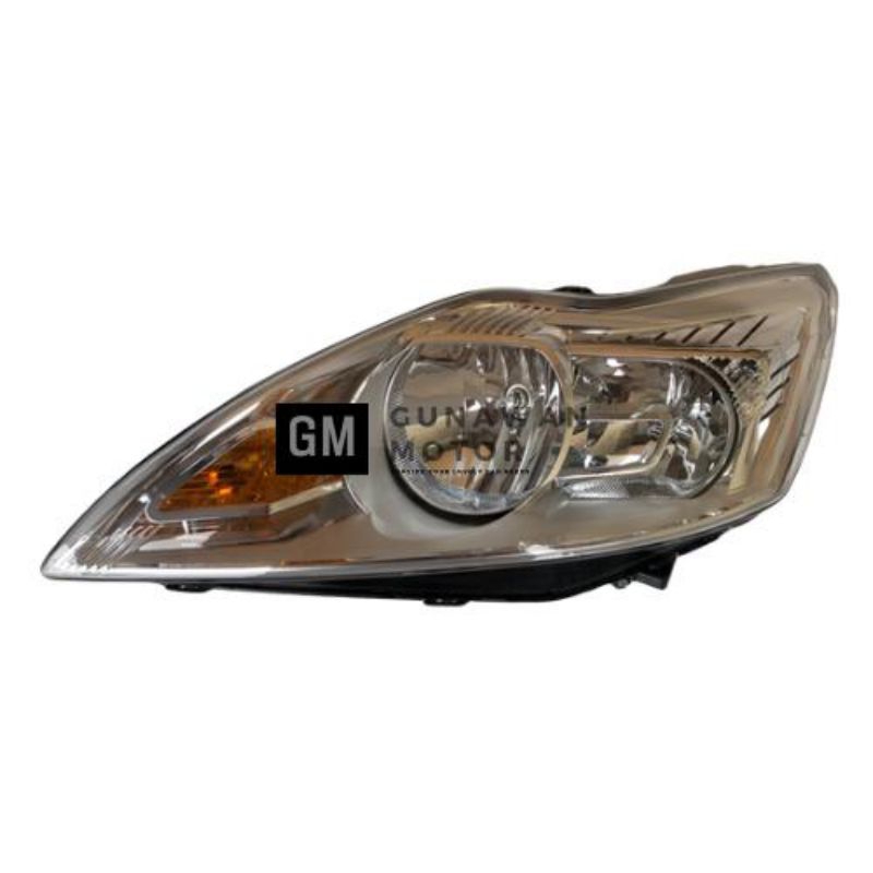 [FORD] HEADLAMP FORD FOCUS KIRI 2009 - 2011 HEADLAMP FORD FOCUS