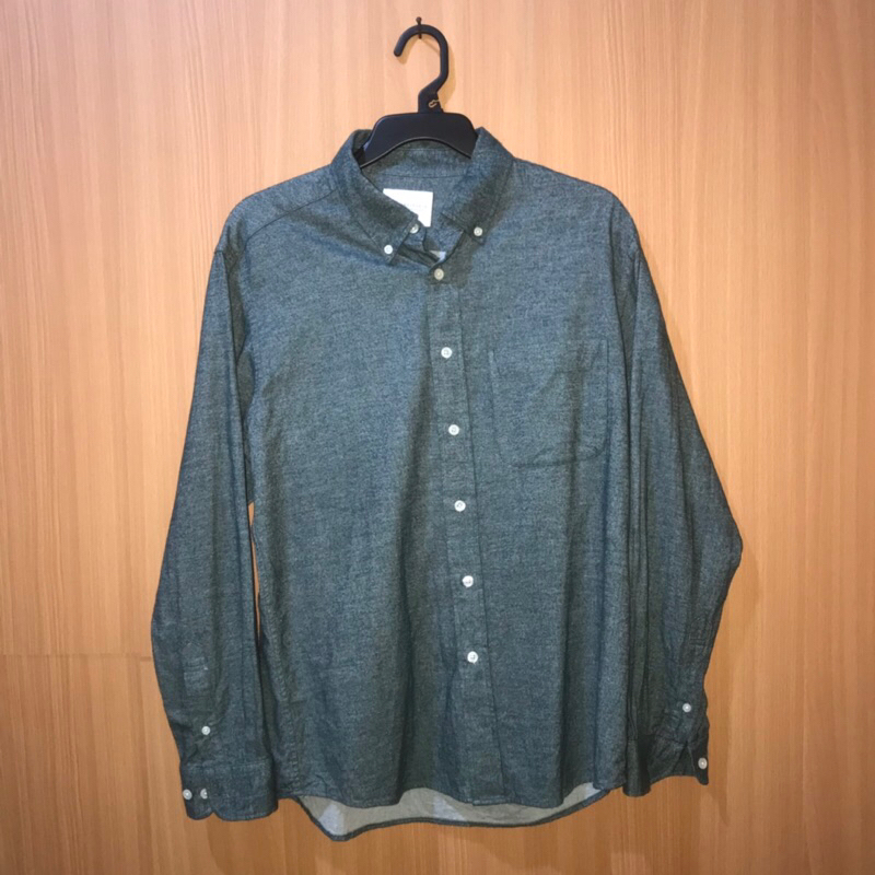 Kemeja urban research