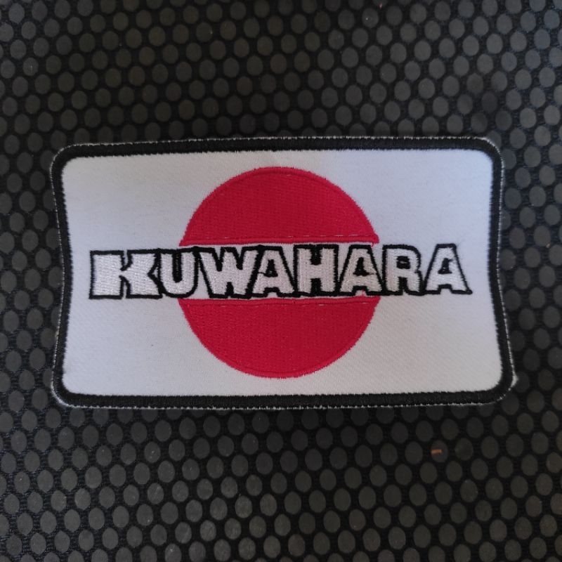 kuwahara