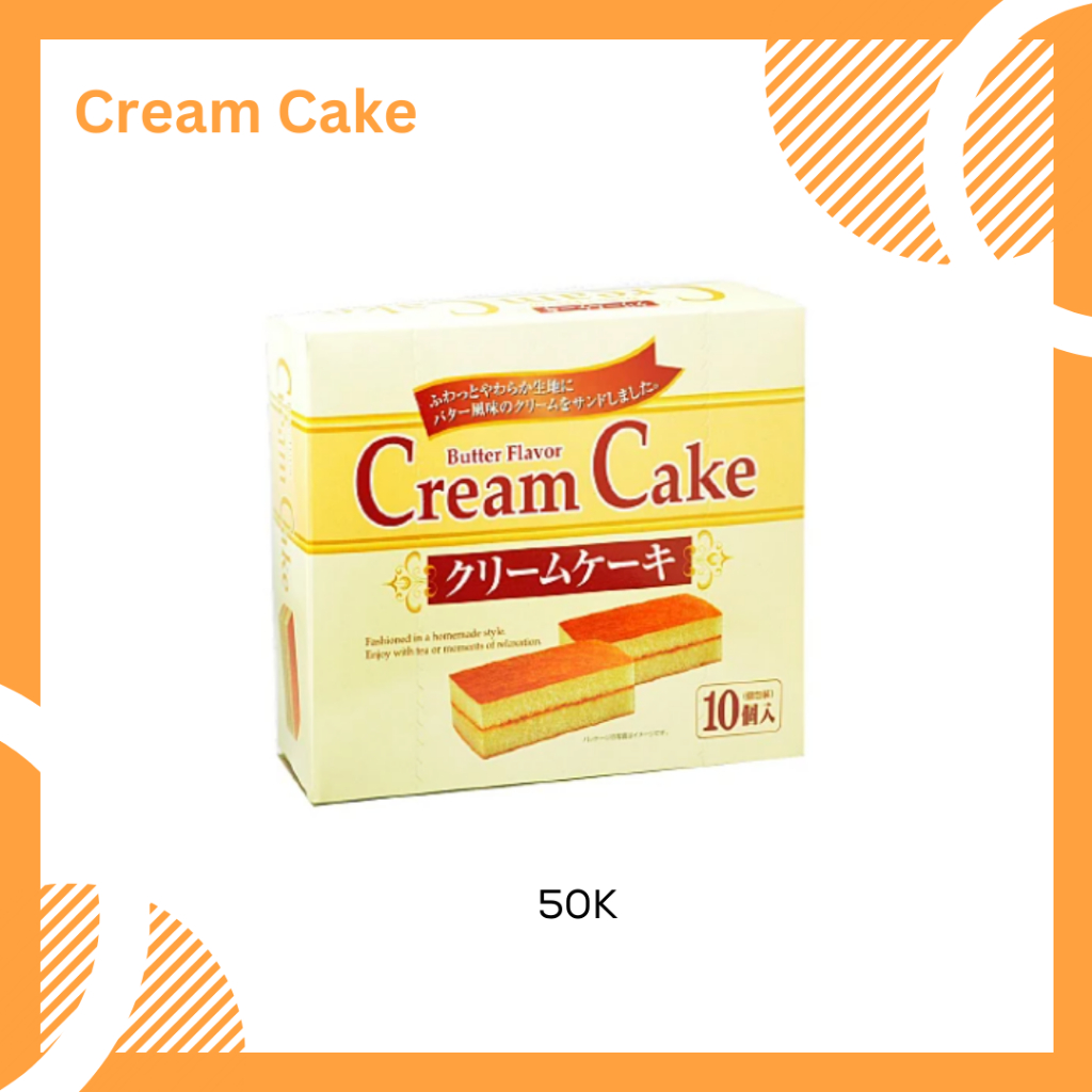 

Cream Cake Jastip Hongkong HK China Twentyonestore