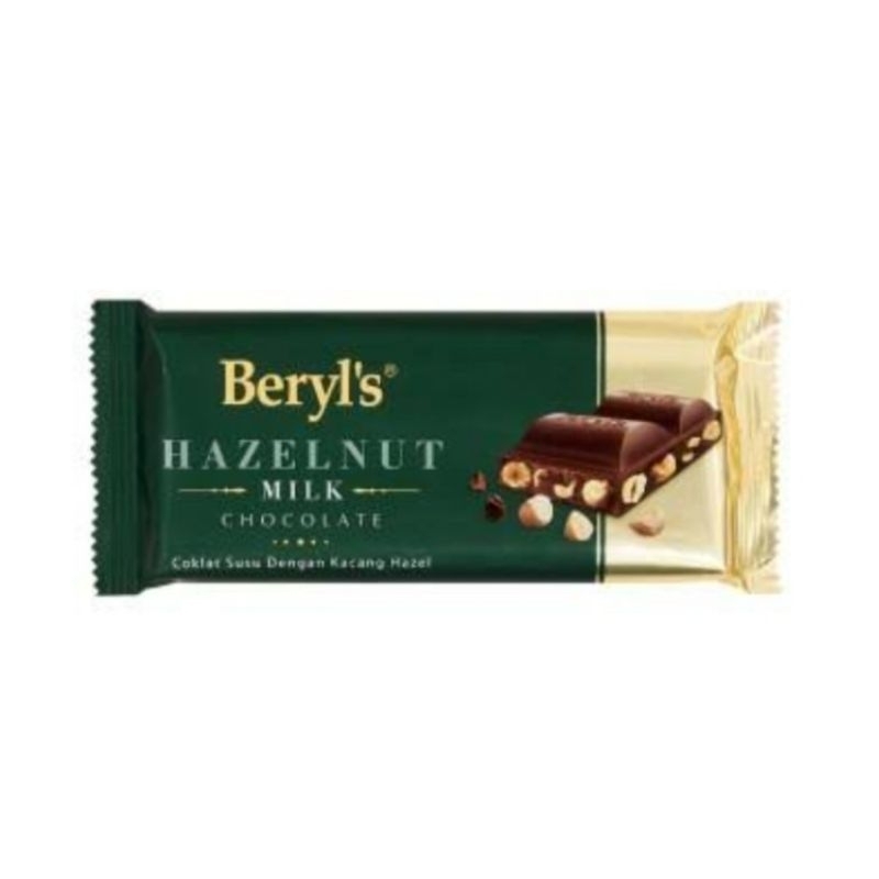 

Beryl's Bar Chocolate 90 g