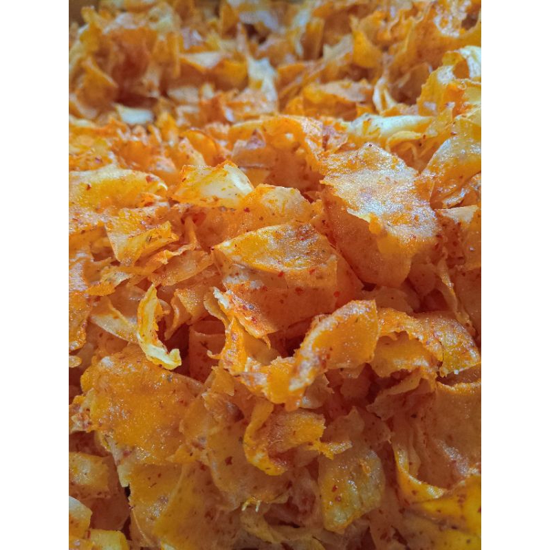 

Kripik Singkong Kacida