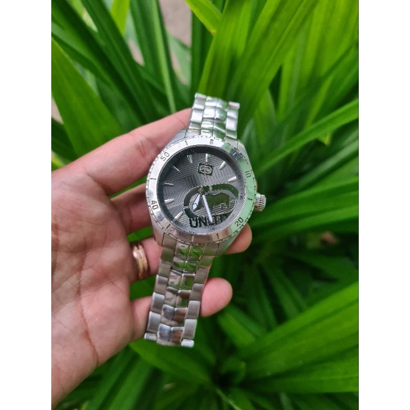 jam tangan Marc Ecko E11527G1 original vintage