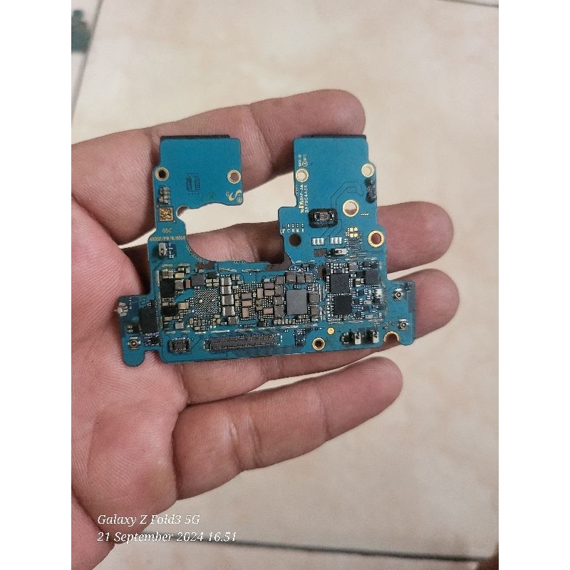 mesin samsung a80 matot mati bahan kanibalan