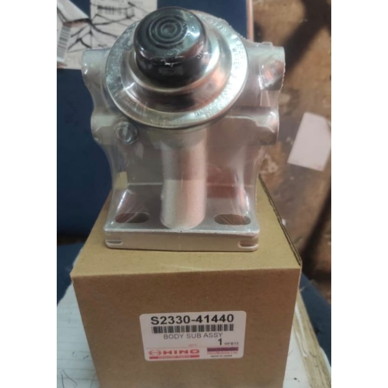 Head Pump Sk 200-8/10 kobelco /Head Pump kobelco SK200-8/10