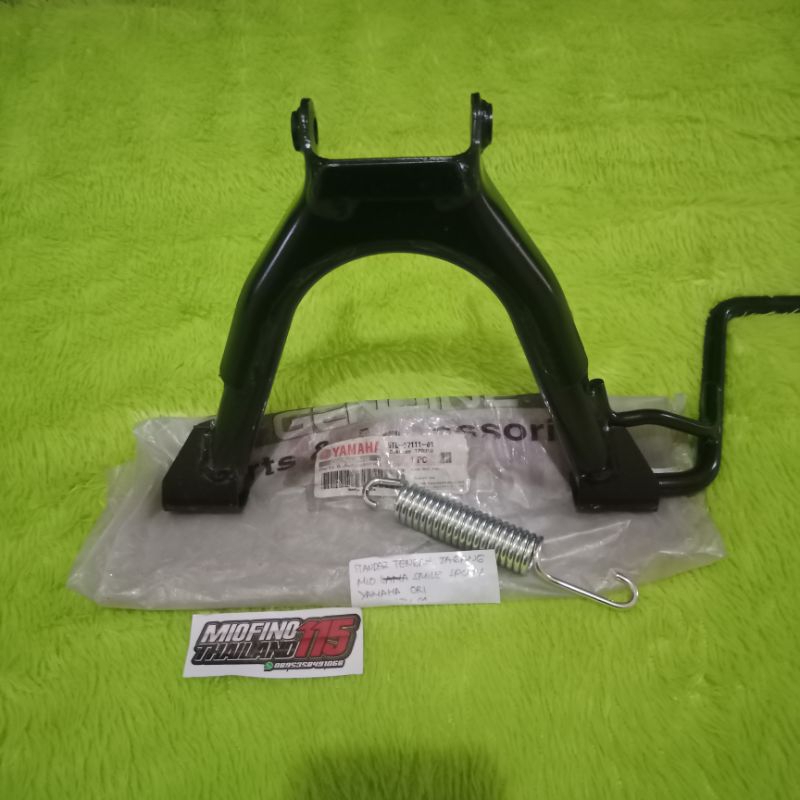 Standar 2 14 mio soul fino